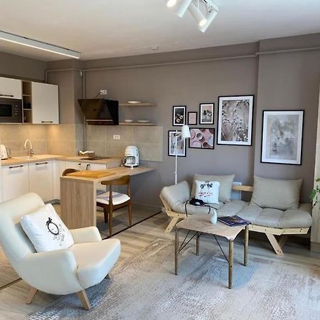 Shi Ti Junior Suite Iasi Exteriör bild